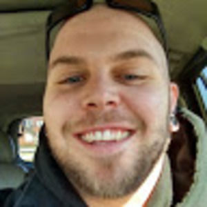 Meet your Posher, Matt